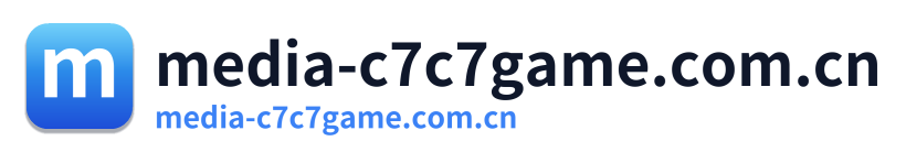 media-c7c7game.com.cn Logo